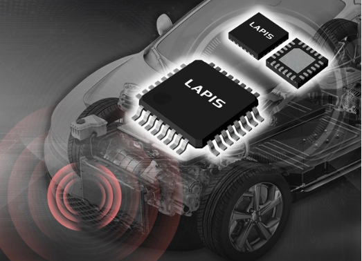 罗姆集团旗下的蓝碧石科技株式会社（以下简称“蓝碧石科技”）面向电动汽车（xEV）开发出AVAS（车辆接近报警系统）专用的语音合成LSI“ML22120xx”（ML22120TB、ML22120GP）